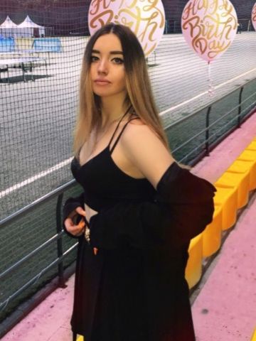 Анкета проститутки Алена - Фото 1, , 23 года, №53833